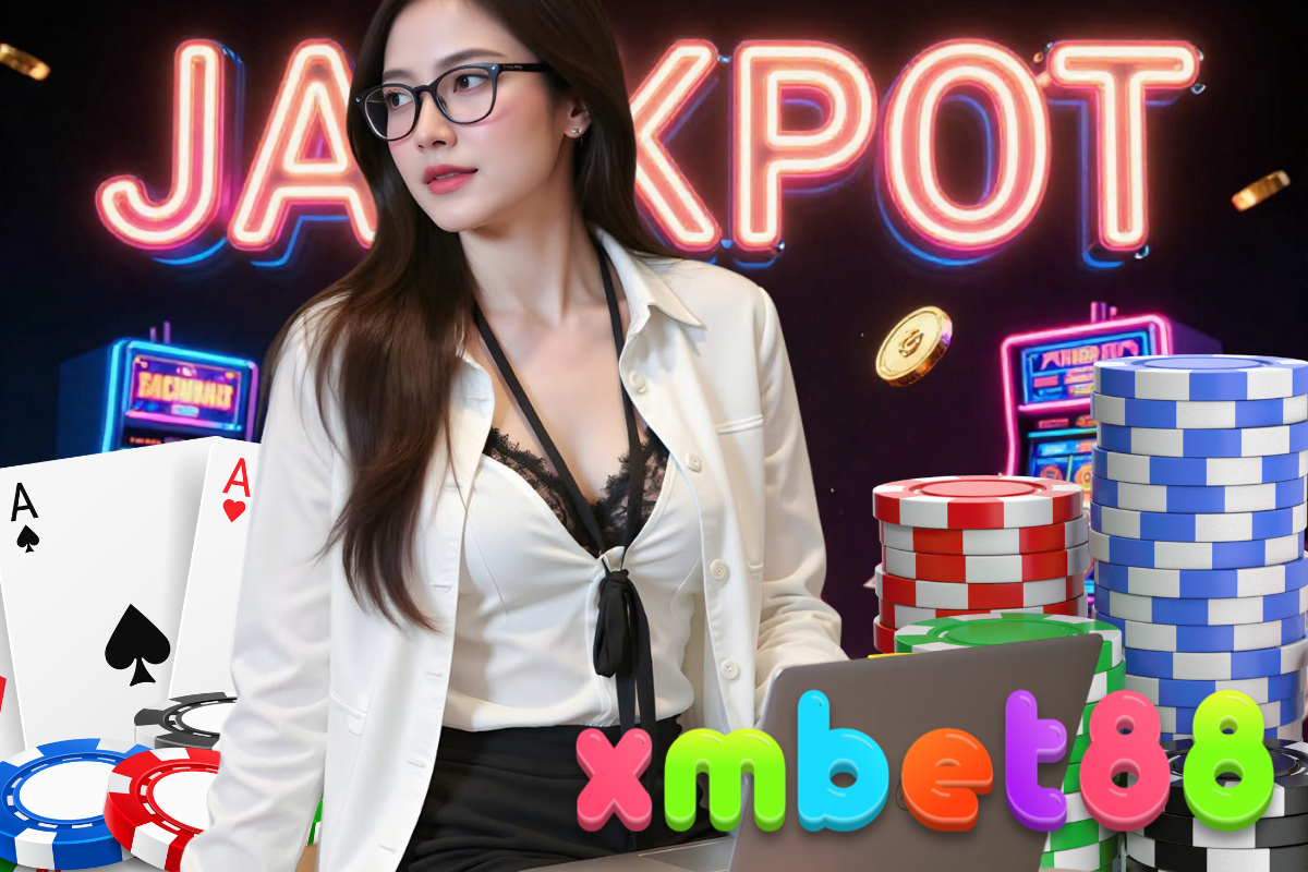 xmbet88 เครดิตฟรี