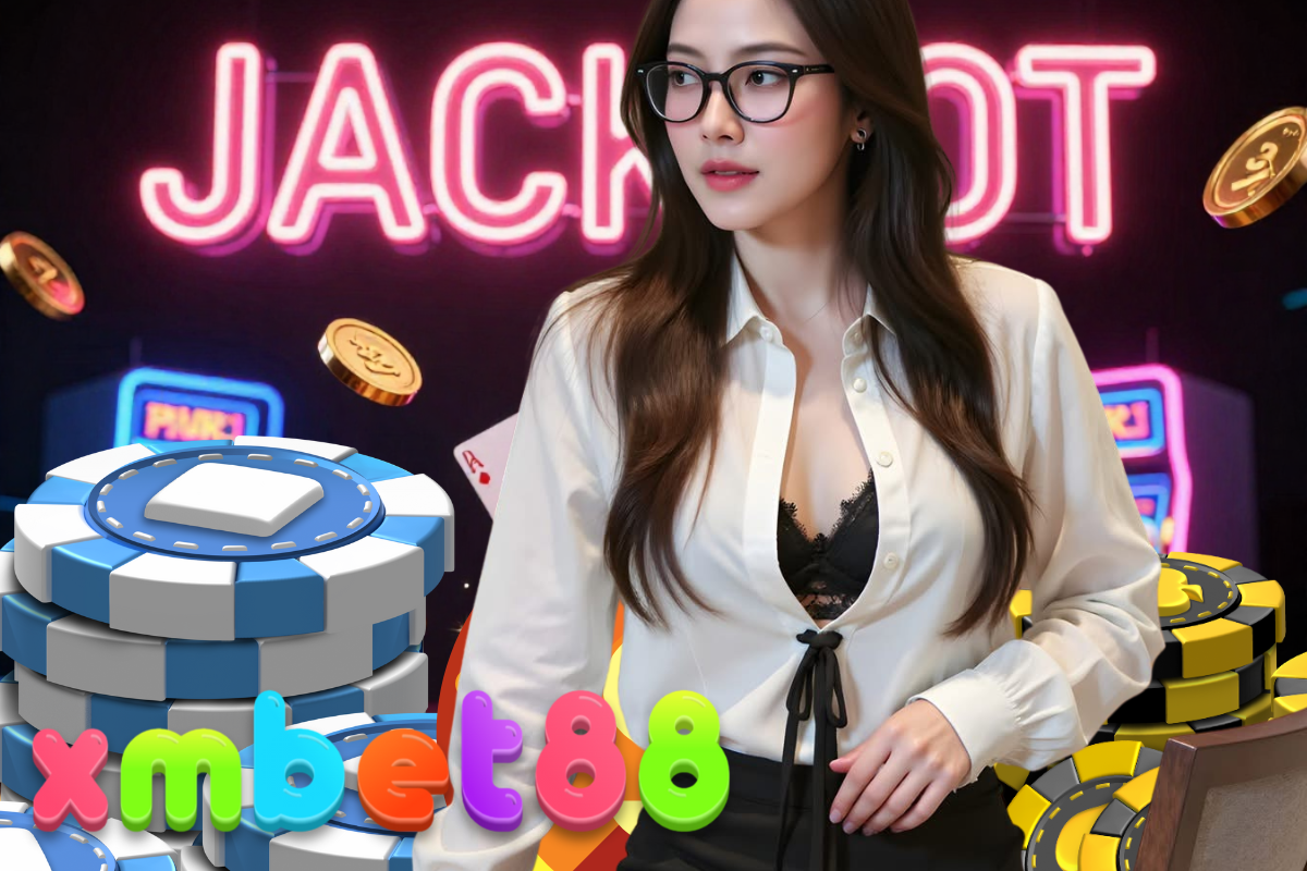 xmbet88 ทรูวอเลท