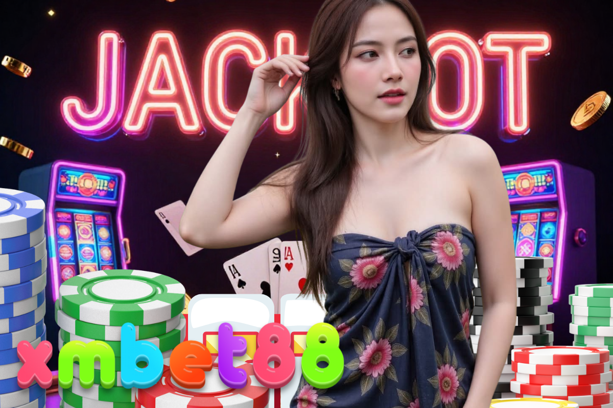 xmbet88 สล็อต