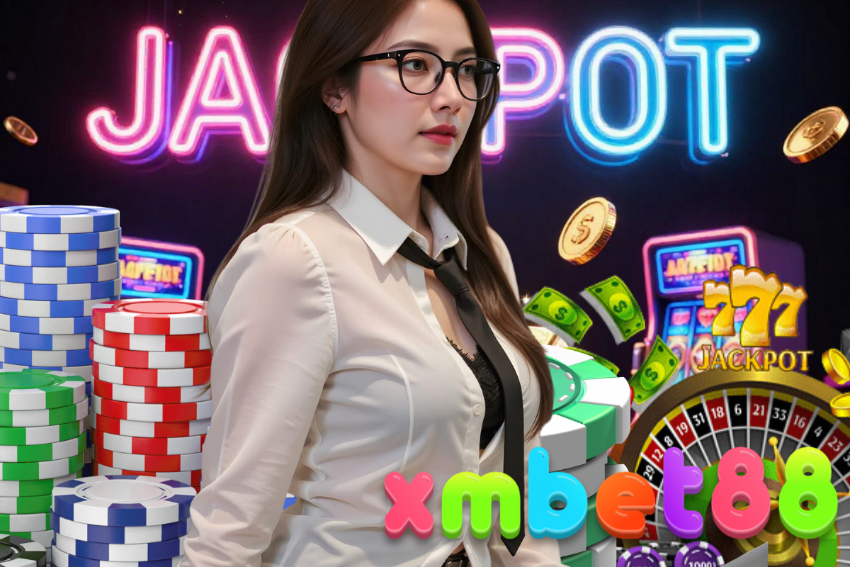 xmbet88 เข้าสู่ระบบ